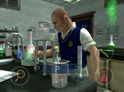 Bully: Anniversary Edition Mod Apk (Unlimited Money) 14