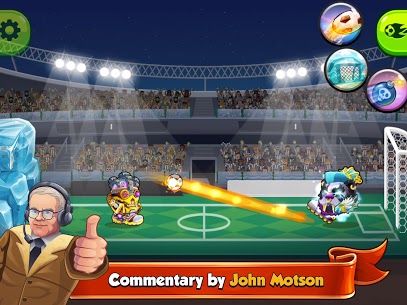 Head Ball 2 Mod Apk (Unlimited Money) 14