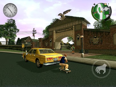 Bully: Anniversary Edition Mod Apk (Unlimited Money) 13