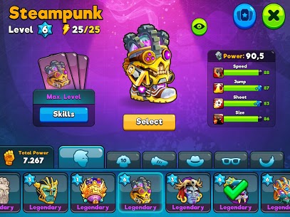 Head Ball 2 Mod Apk (Unlimited Money) 10