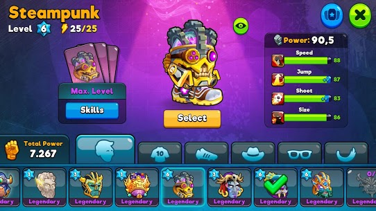 Head Ball 2 Mod Apk (Unlimited Money) 4