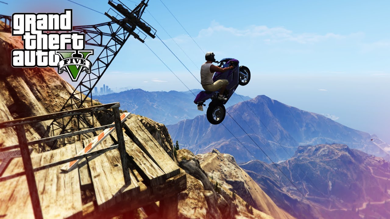 gta5